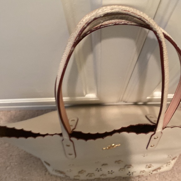 Coach bag - Picture 7 of 7